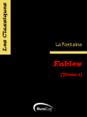 Jean de La Fontaine